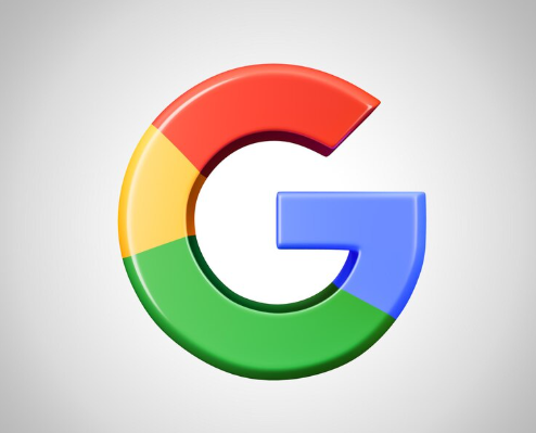 SEO logo do google